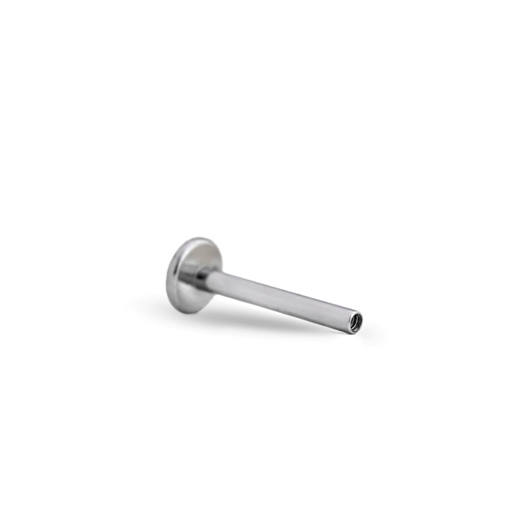 Labret Zircon Star