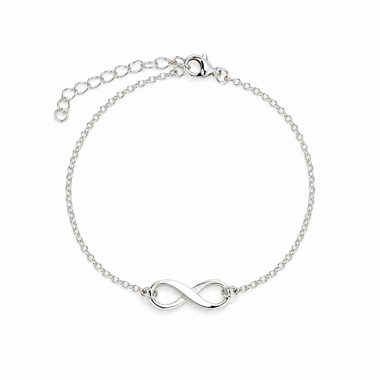 Pulsera Infinit Line