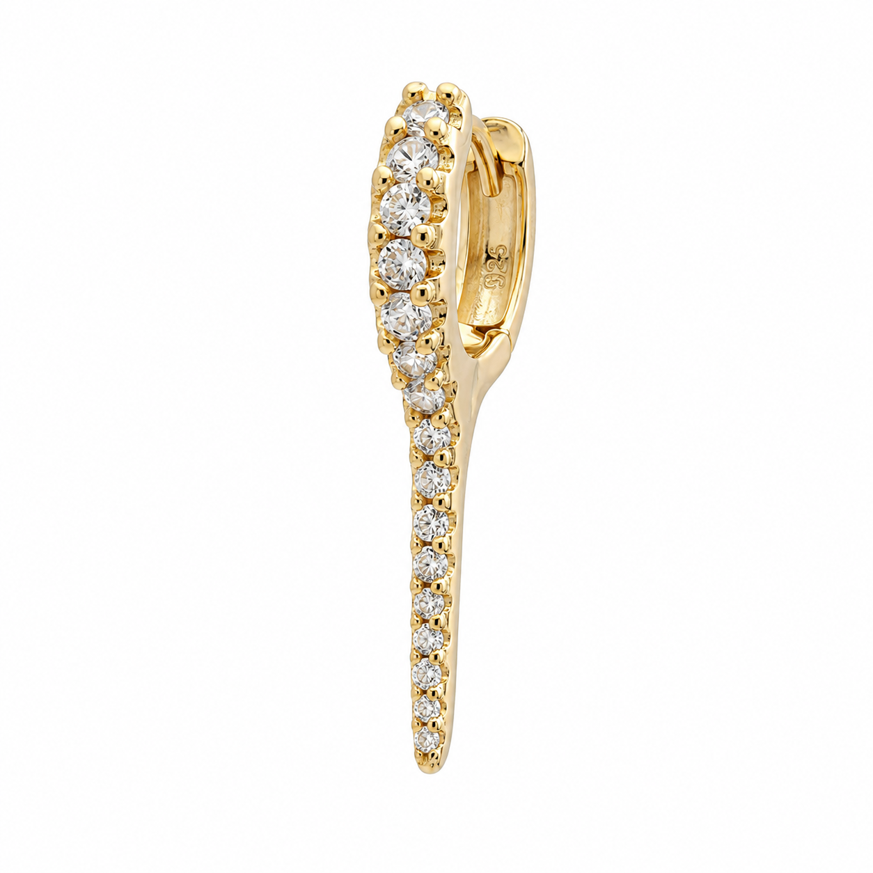 Argolla Spicy Gold