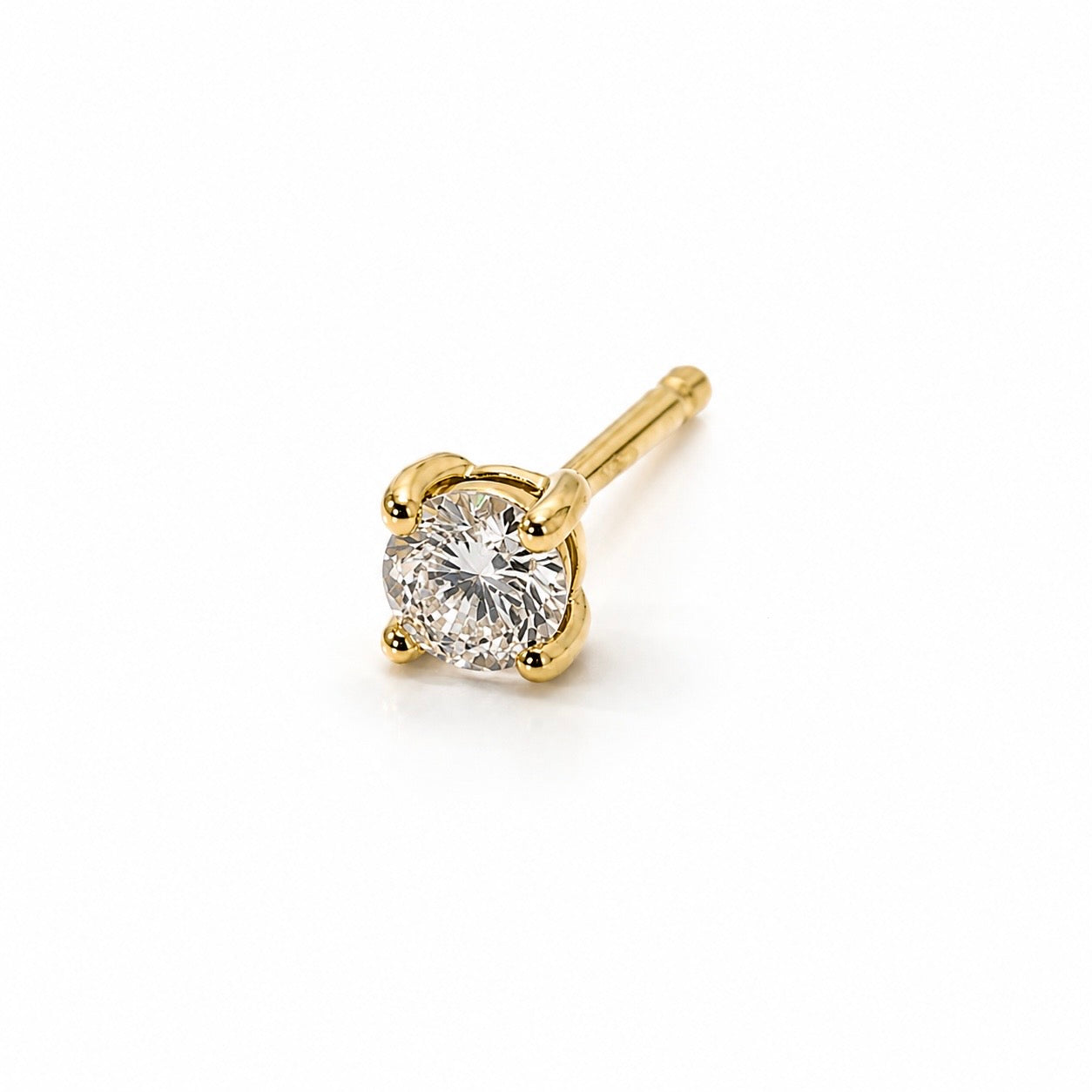 Pasante Cubic Gold