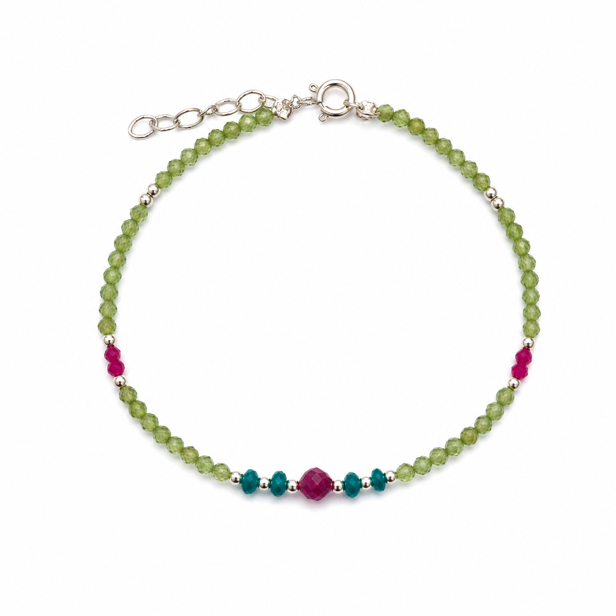 Pulsera Eden