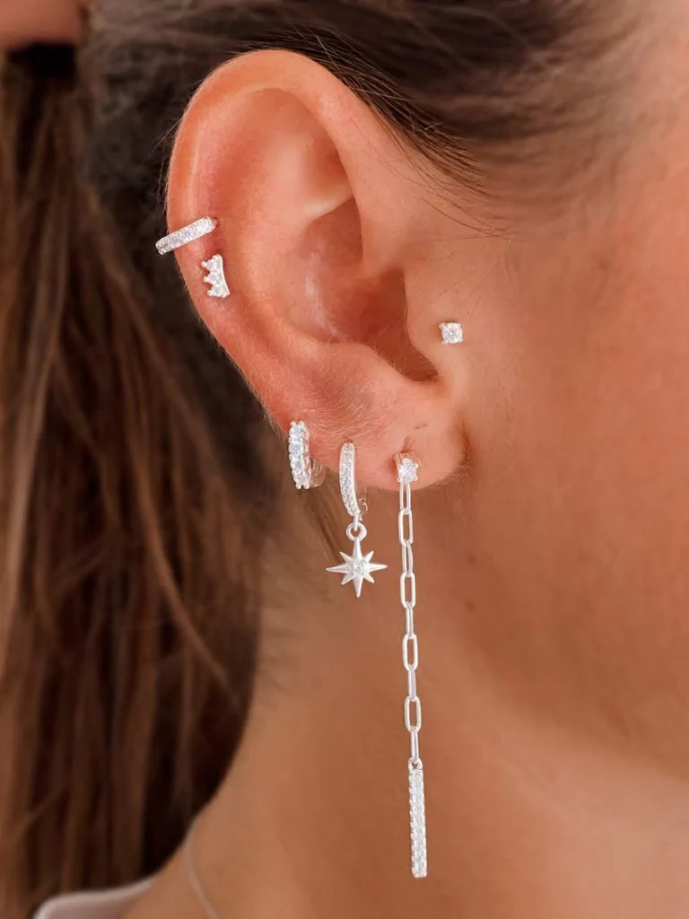 Pasantes Chain Stick (Par)