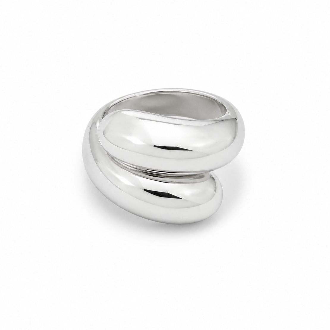 Anillo Twist
