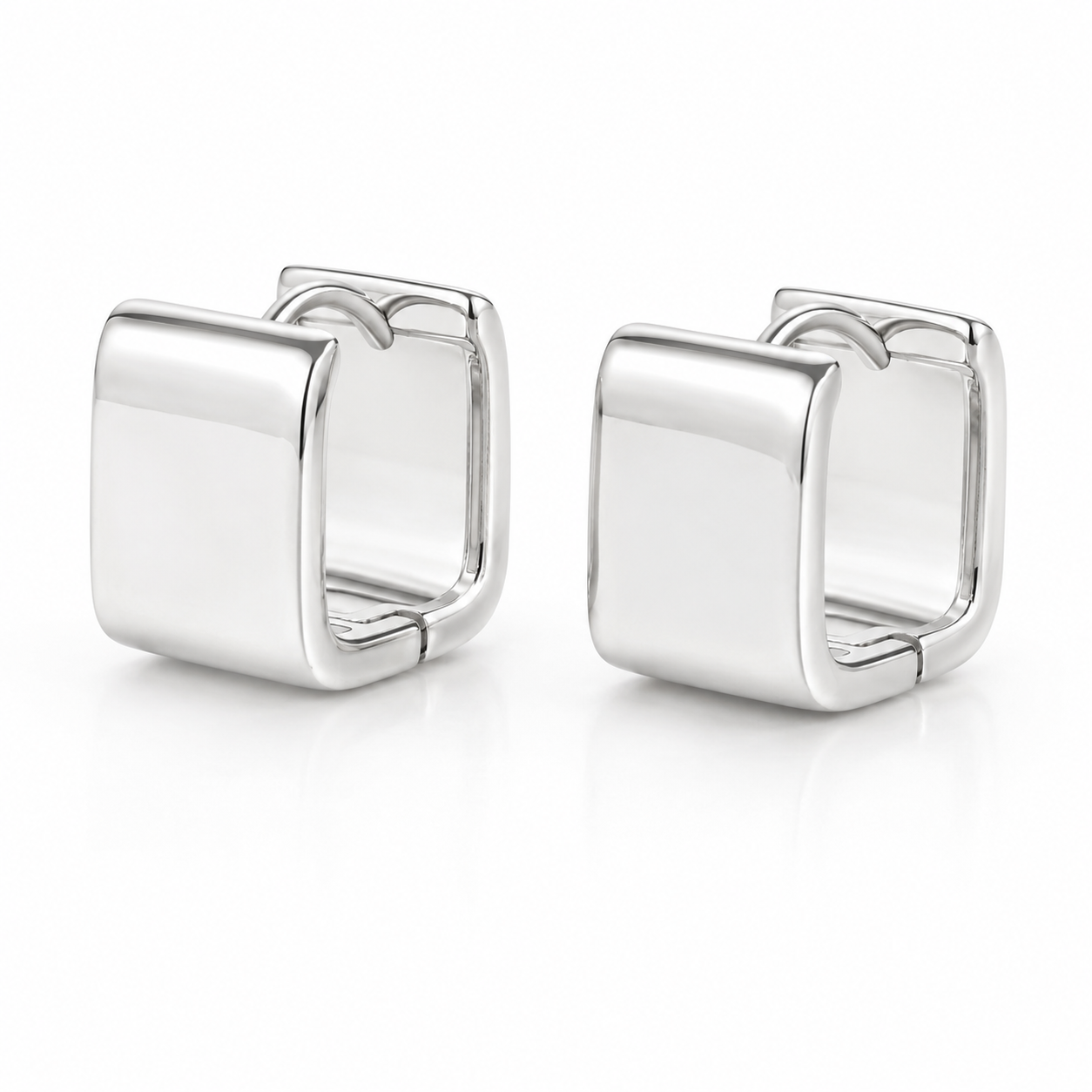 Argollas Wide Square
