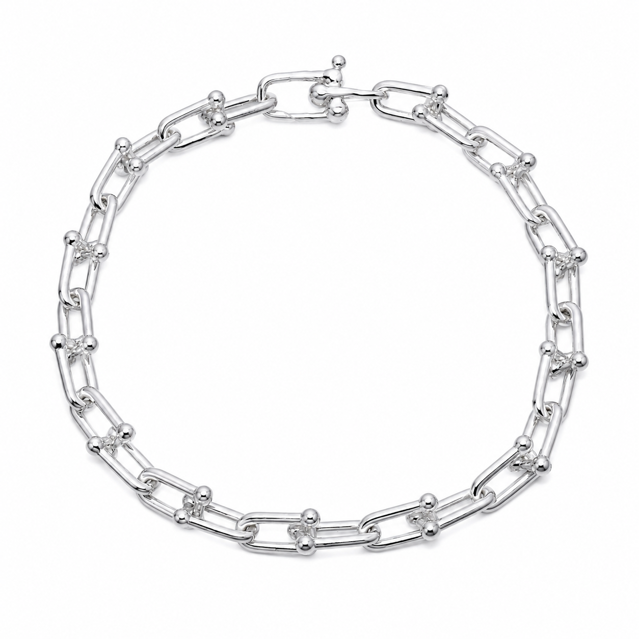 Pulsera Links String