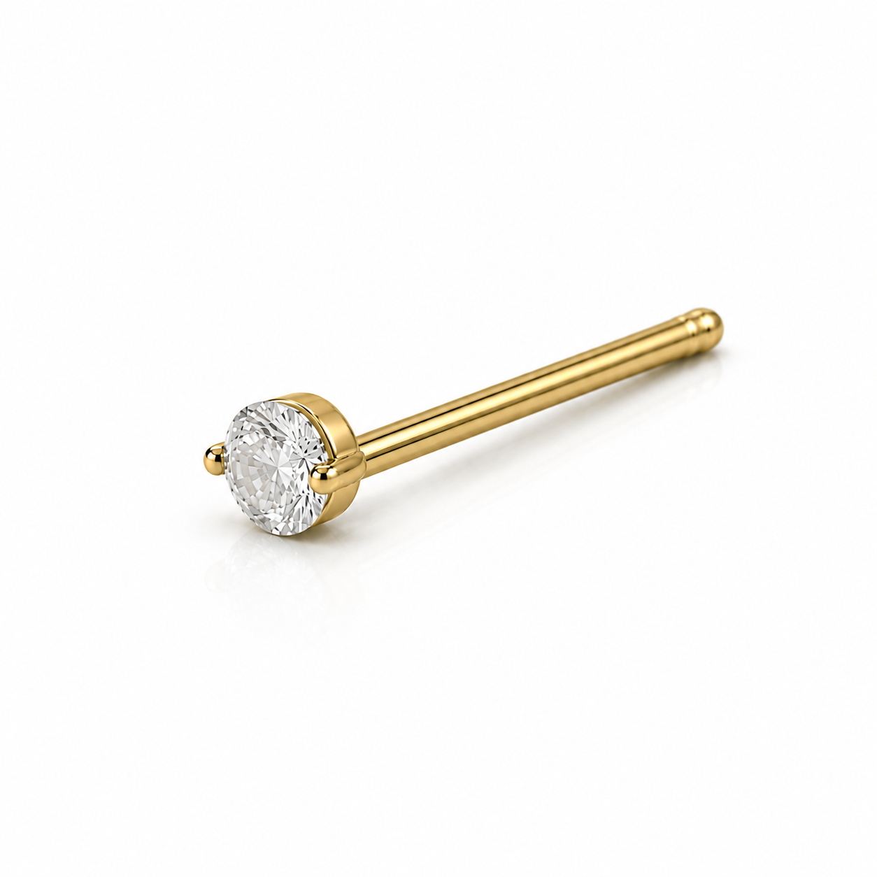 Pasante Baby Glim Gold