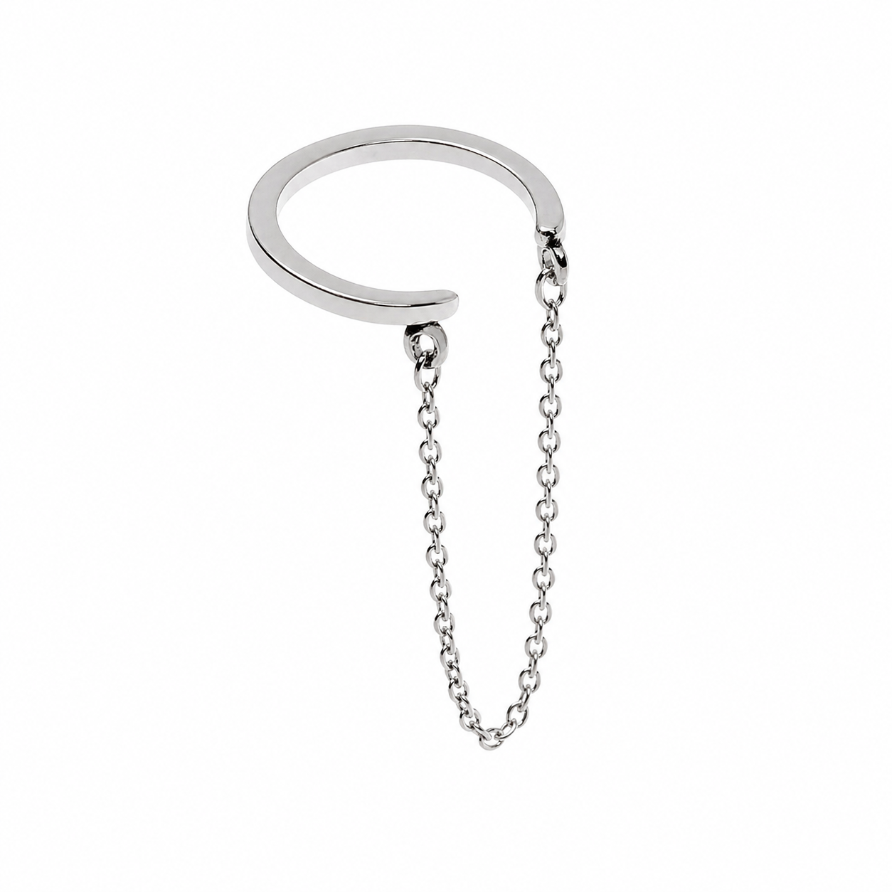 Earcuff Basic Chain