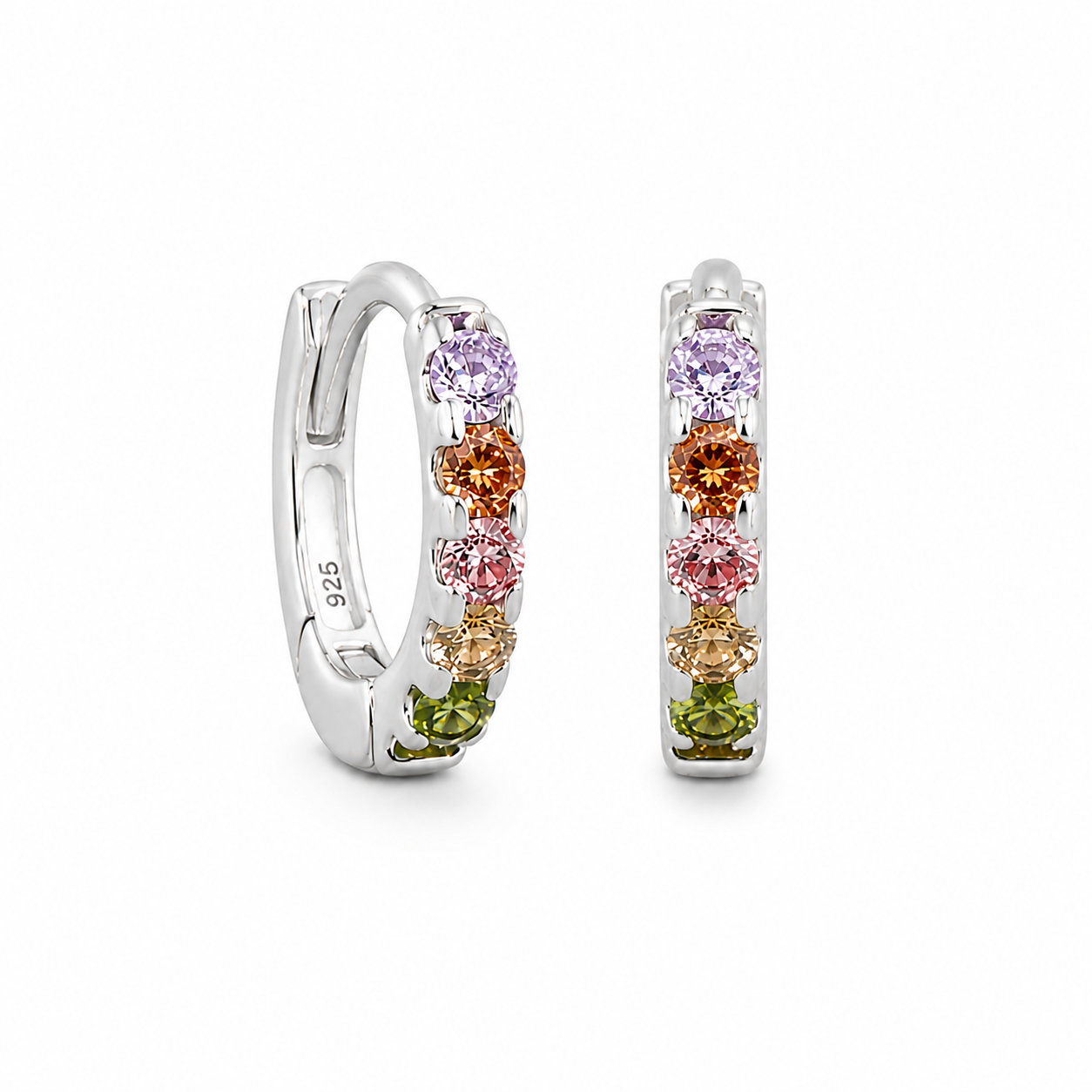 Argolla Multi Spring