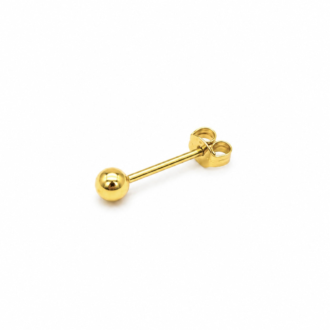 Pasante Baby Balls Gold
