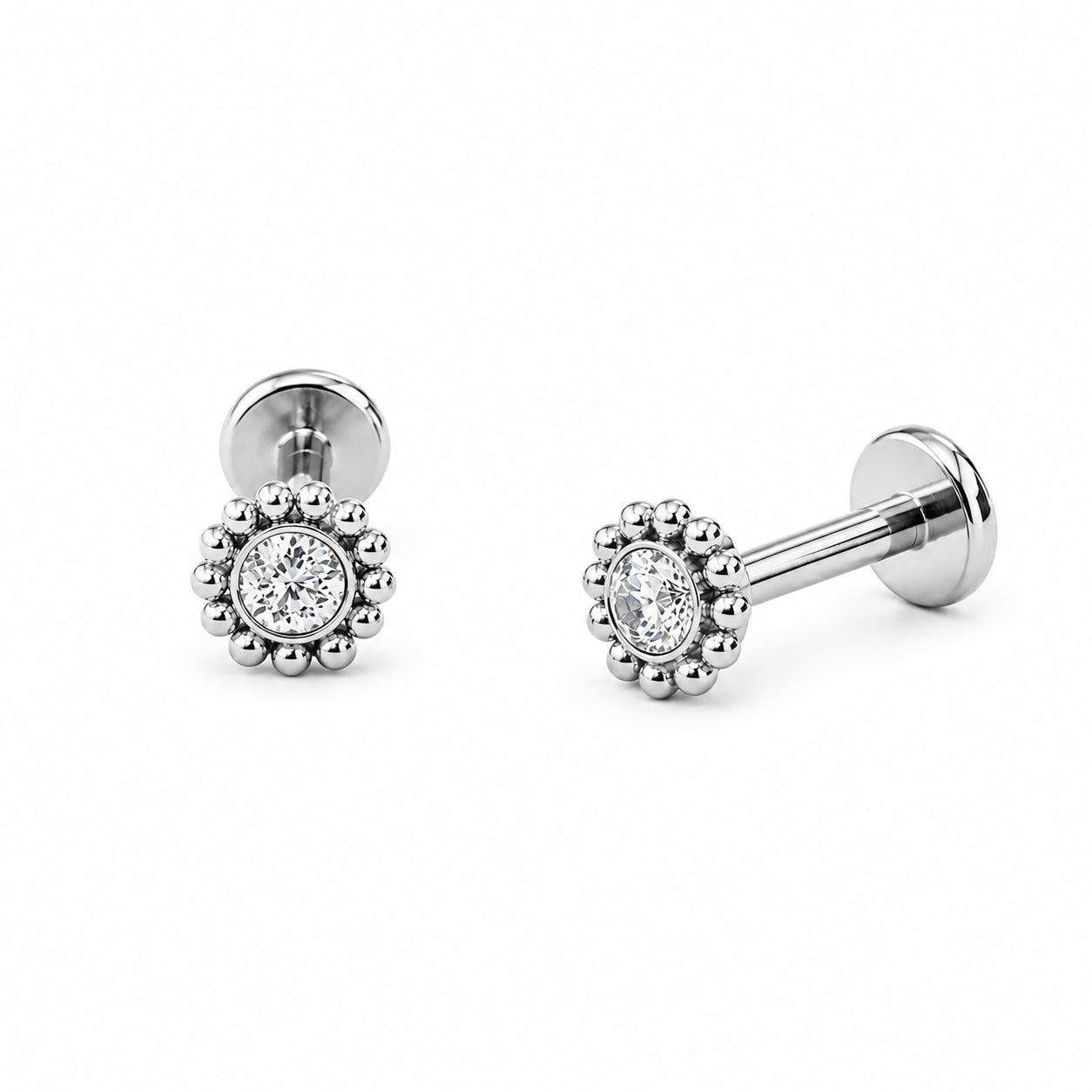 Labret Dalia Spot