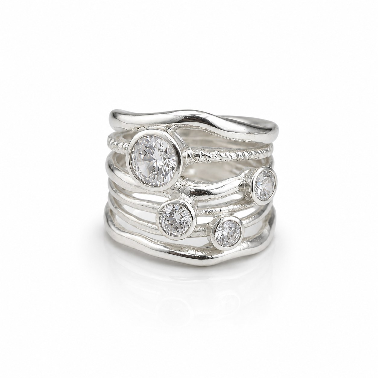 Anillo May
