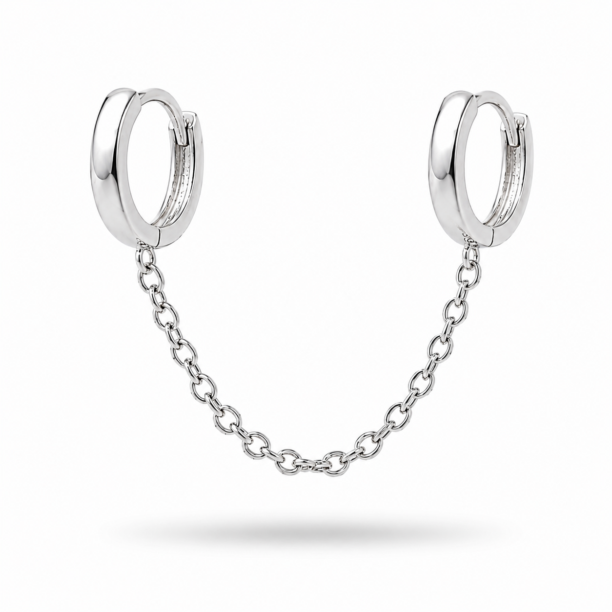 Argollas Basic Chain