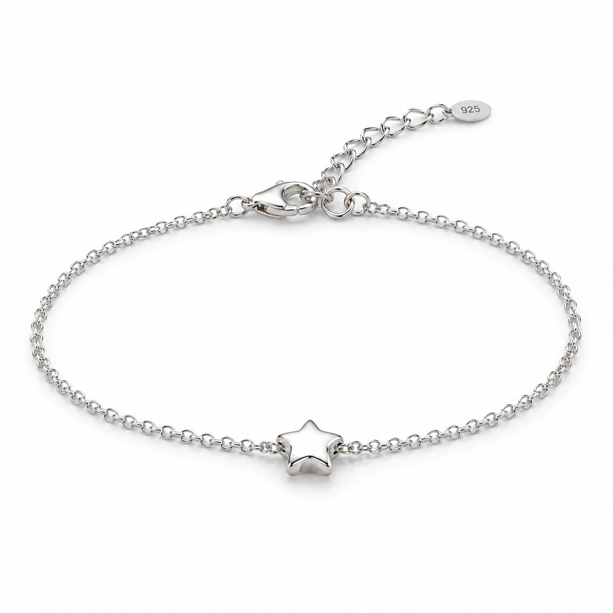 Pulsera Basic Star