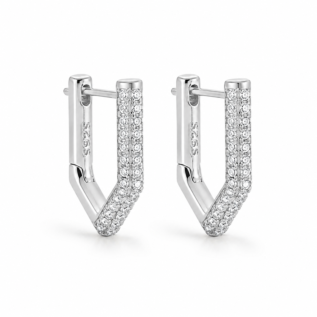 Argollas Shiny Pen