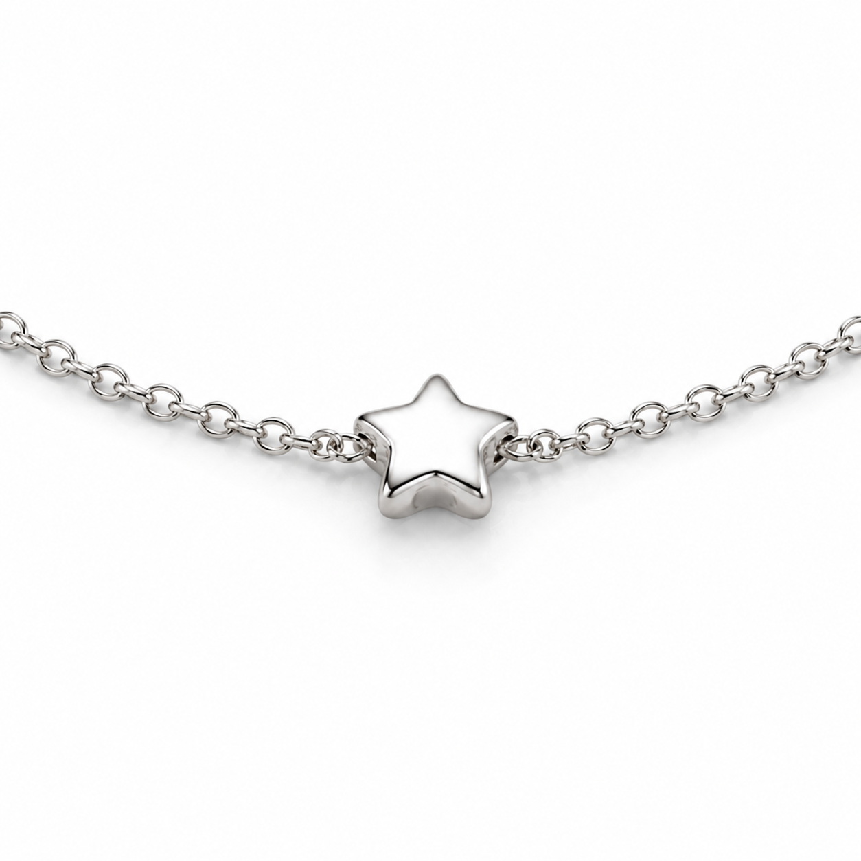 Pulsera Basic Star