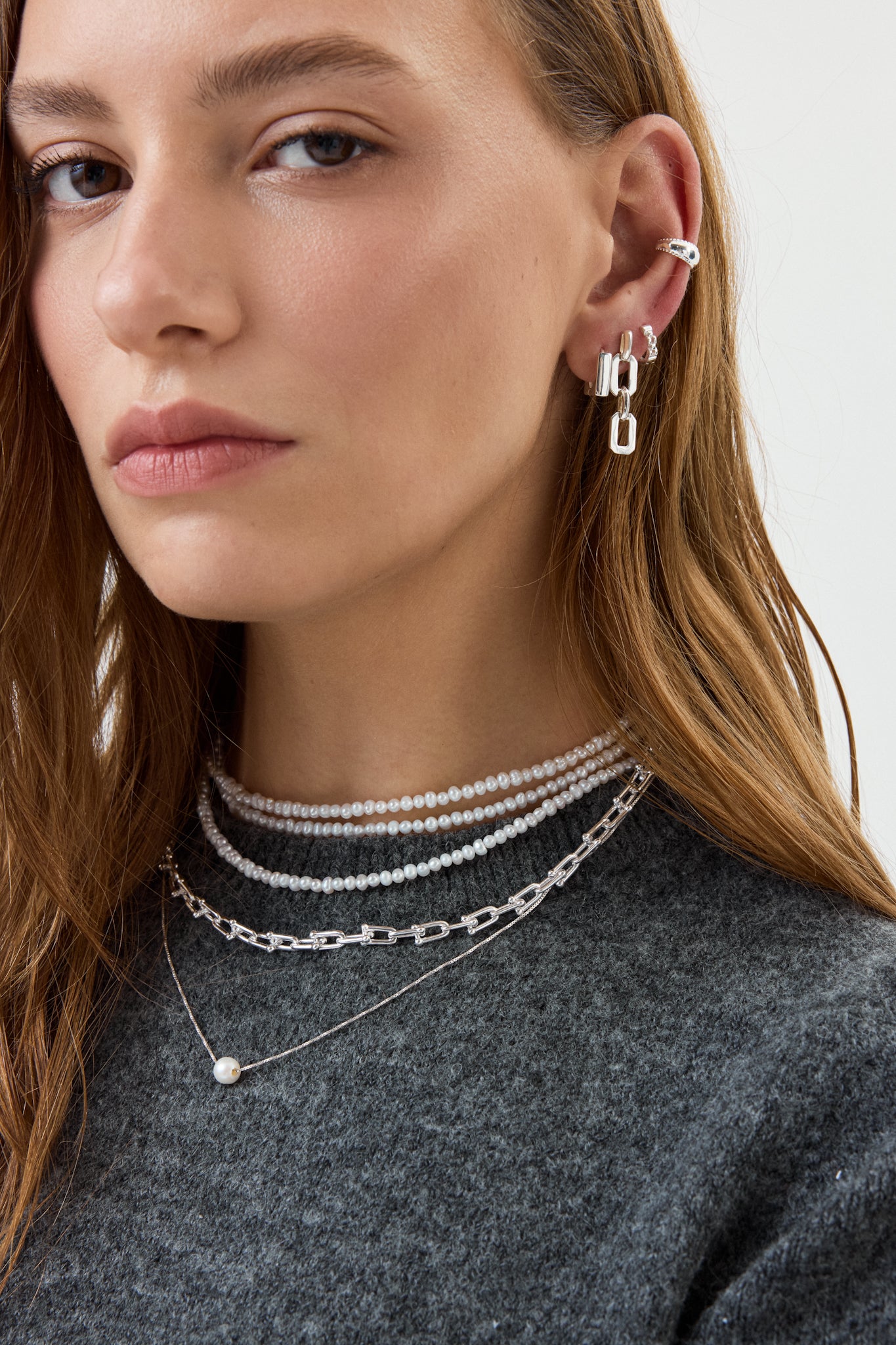 Cadena Links String