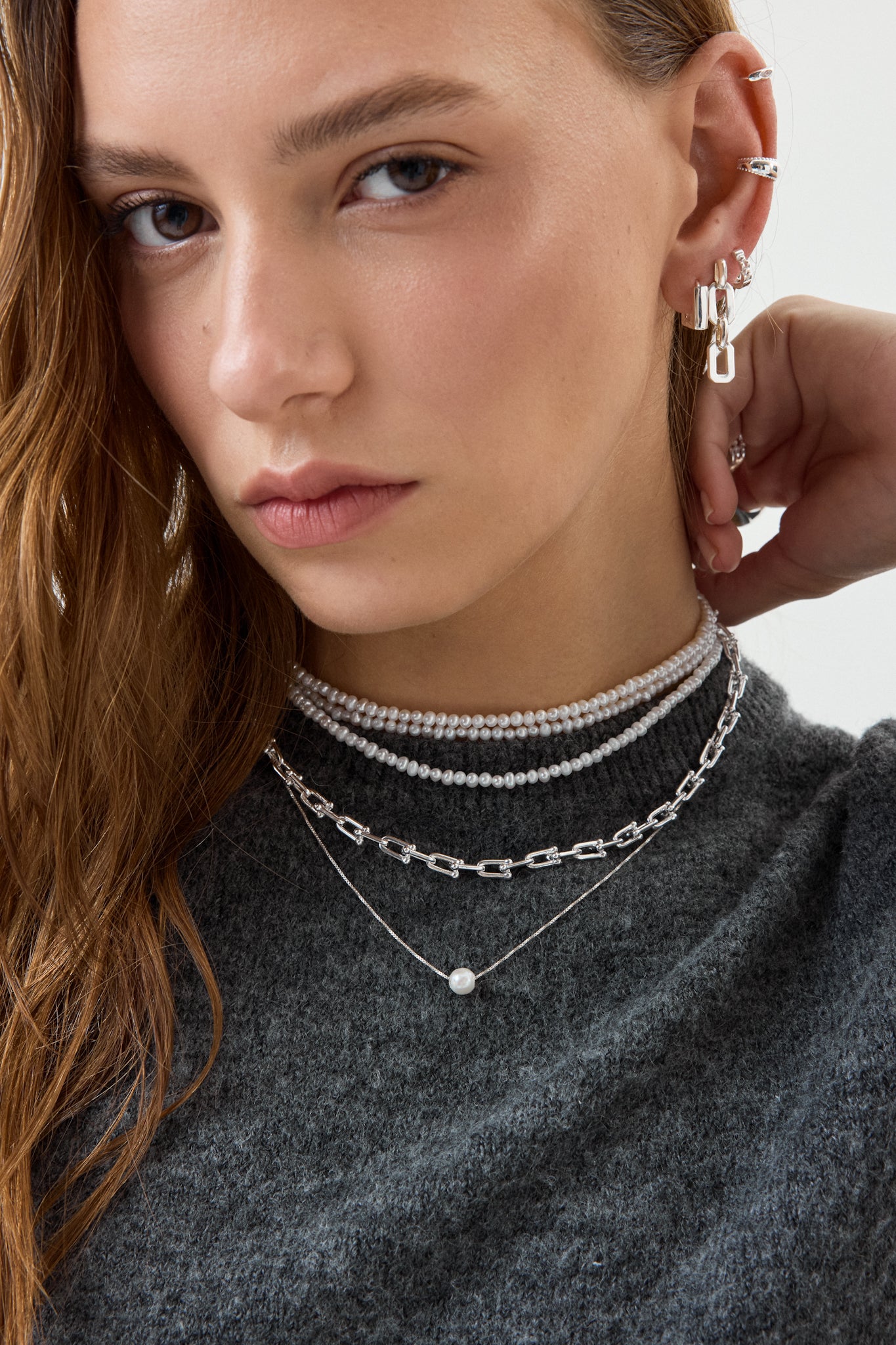 Cadena Links String