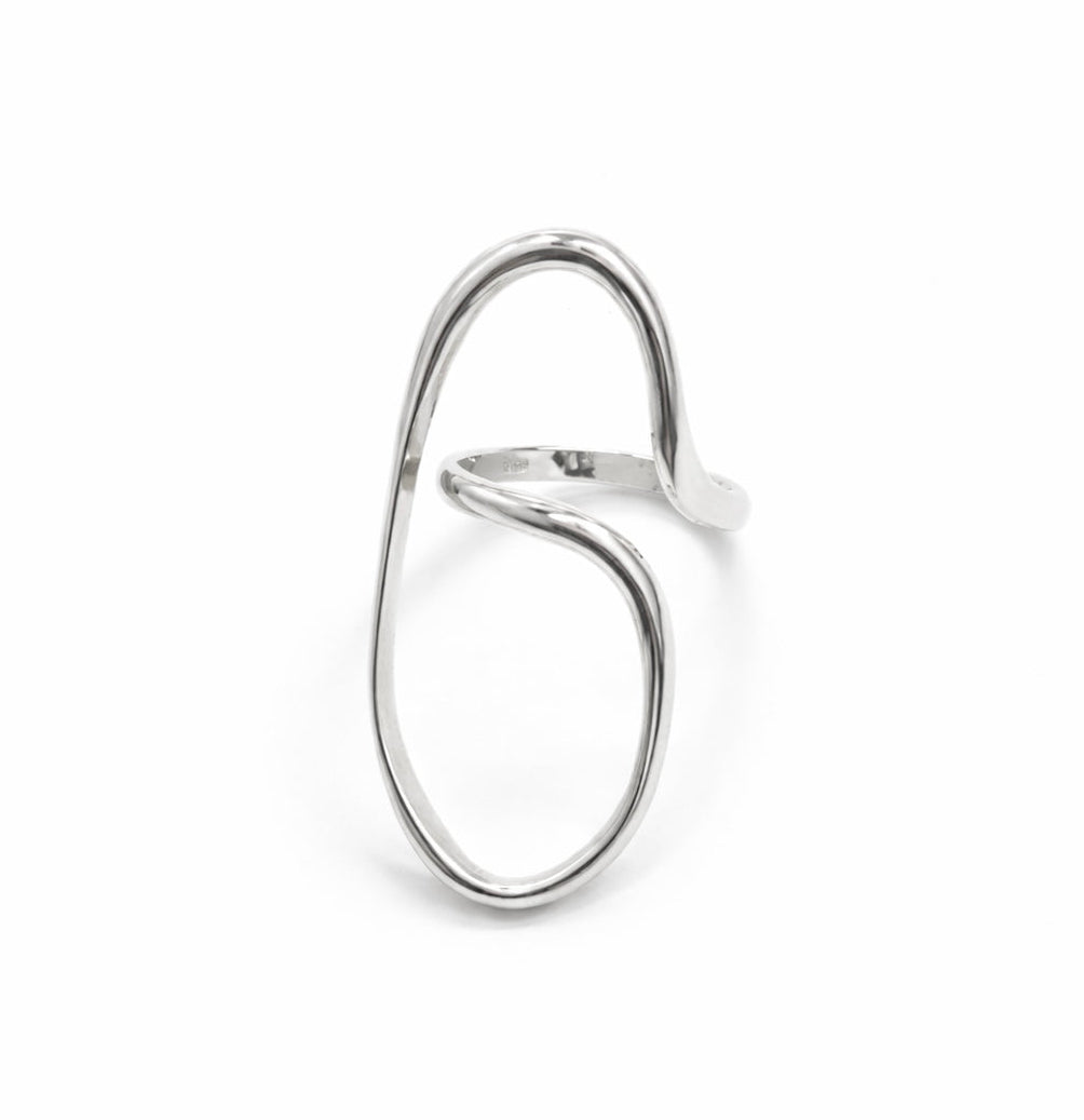 Anillo Dali