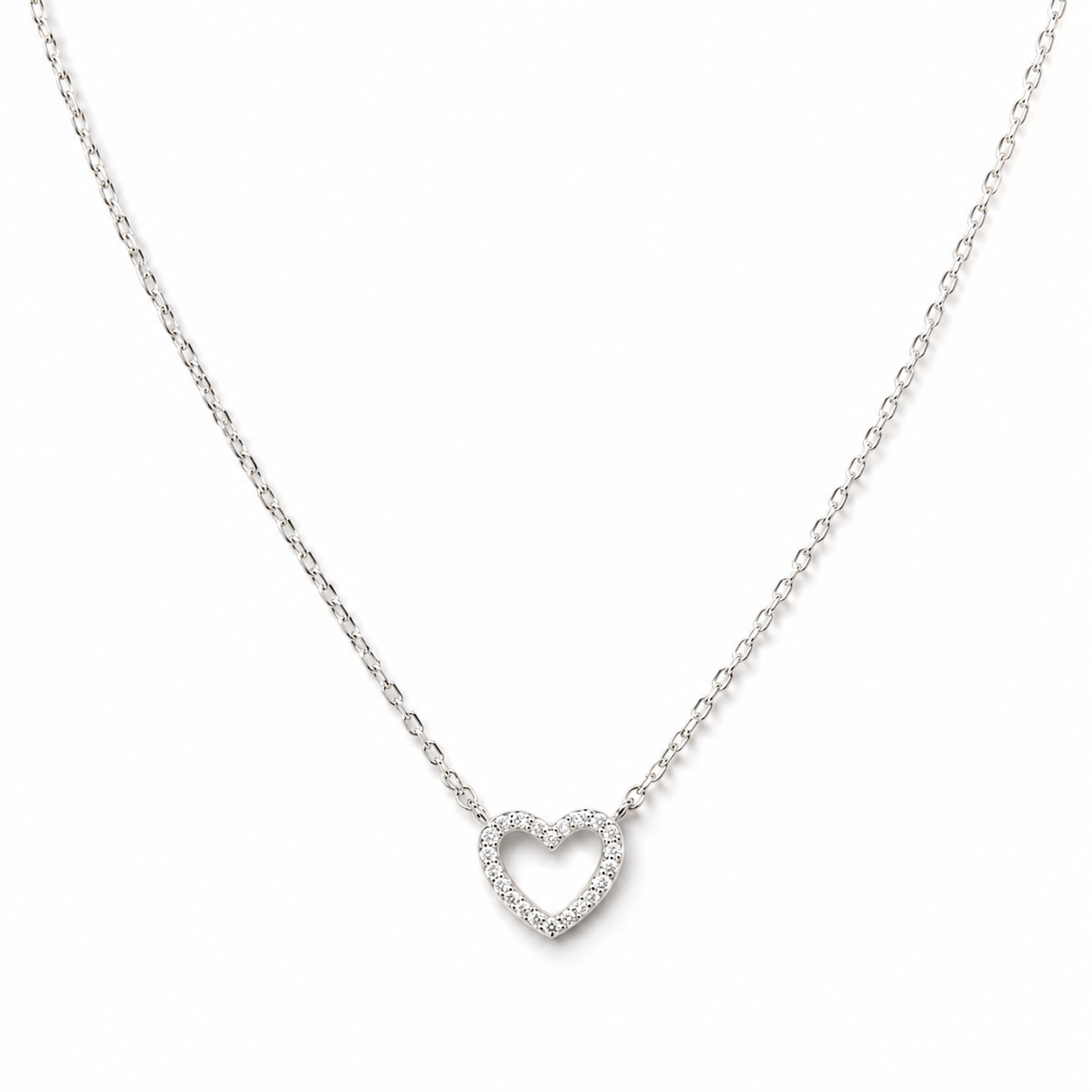 Cadena Bright Heart