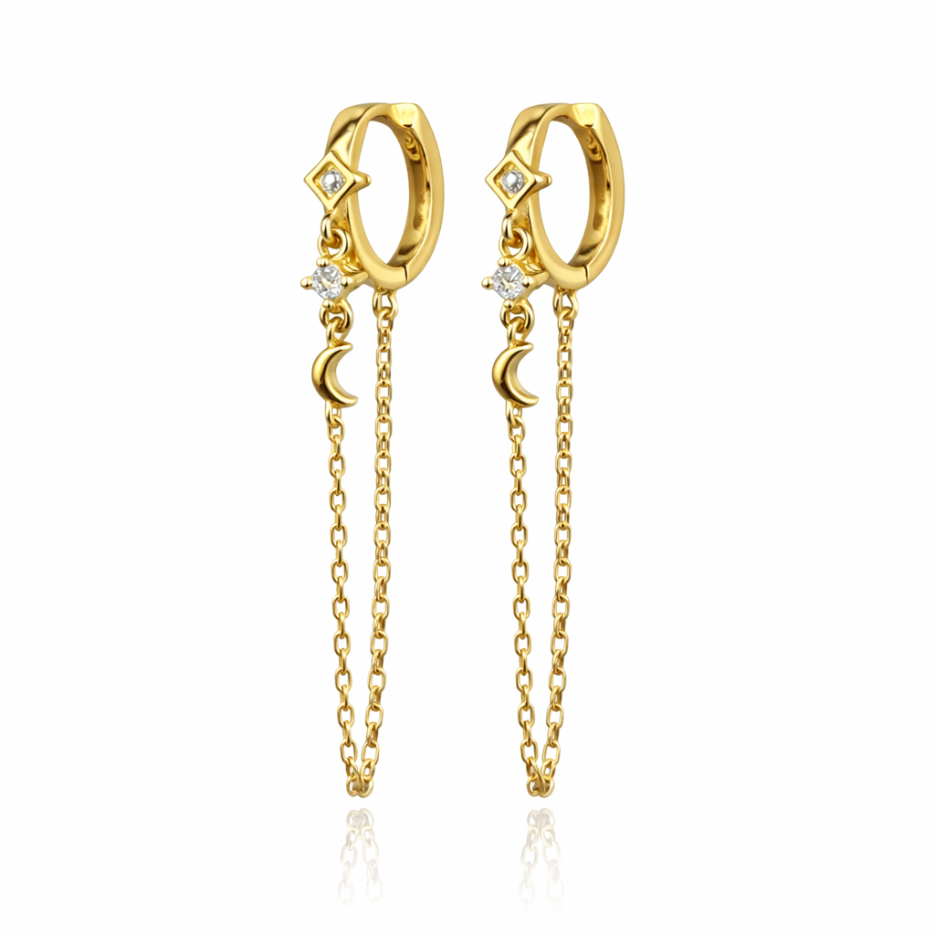 Argolla Universe Chain Gold