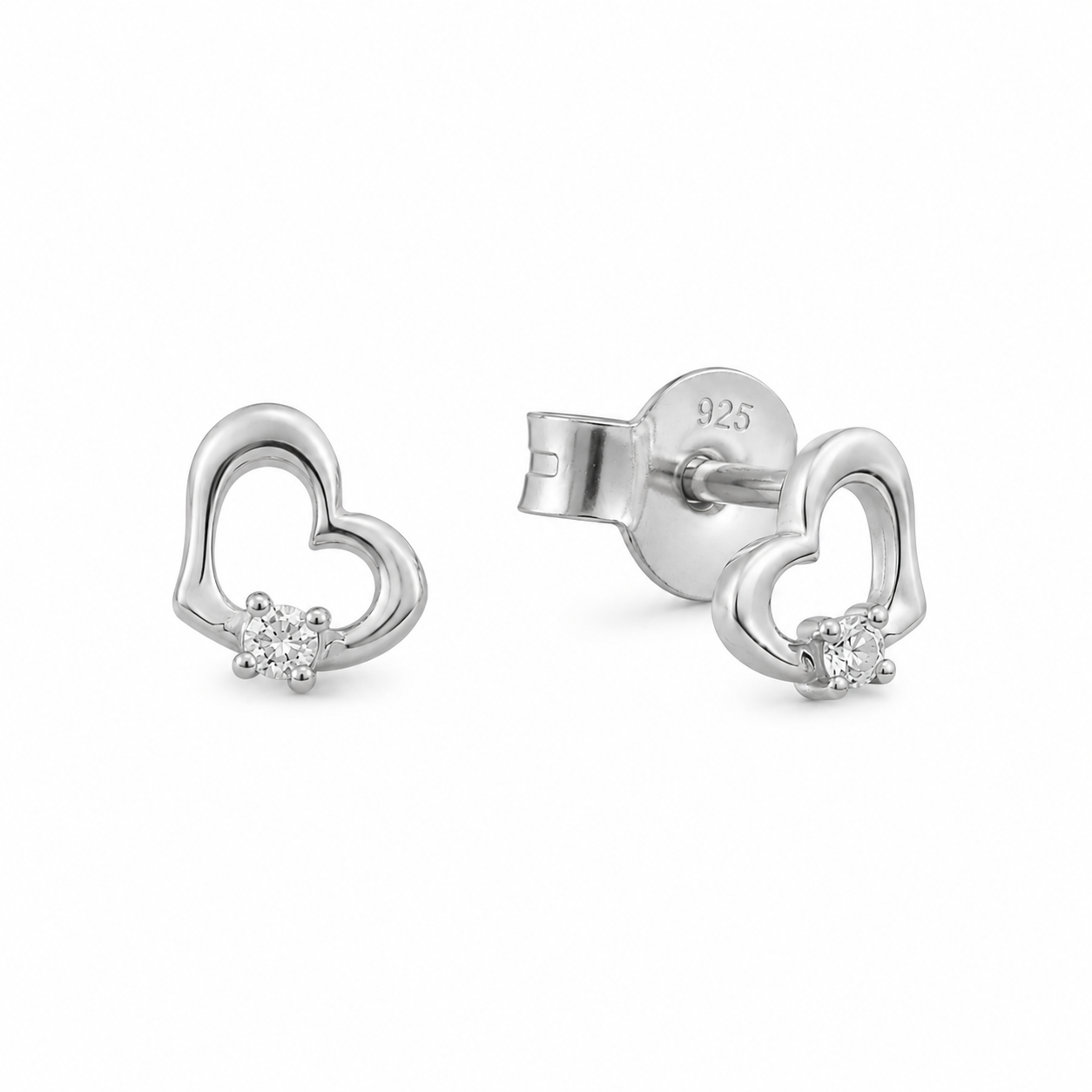 Pasante Baby Heart