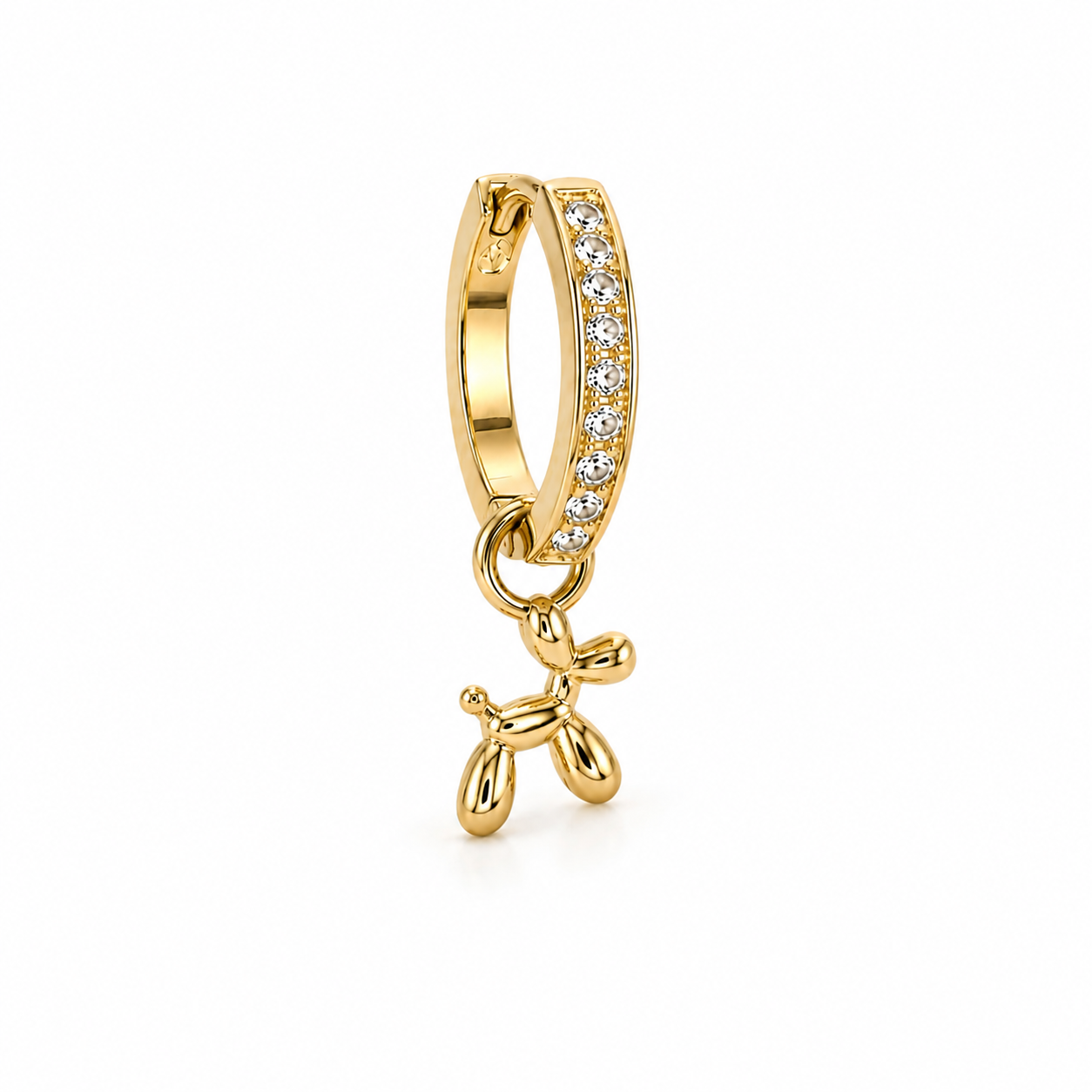 Argolla Puppy Gold