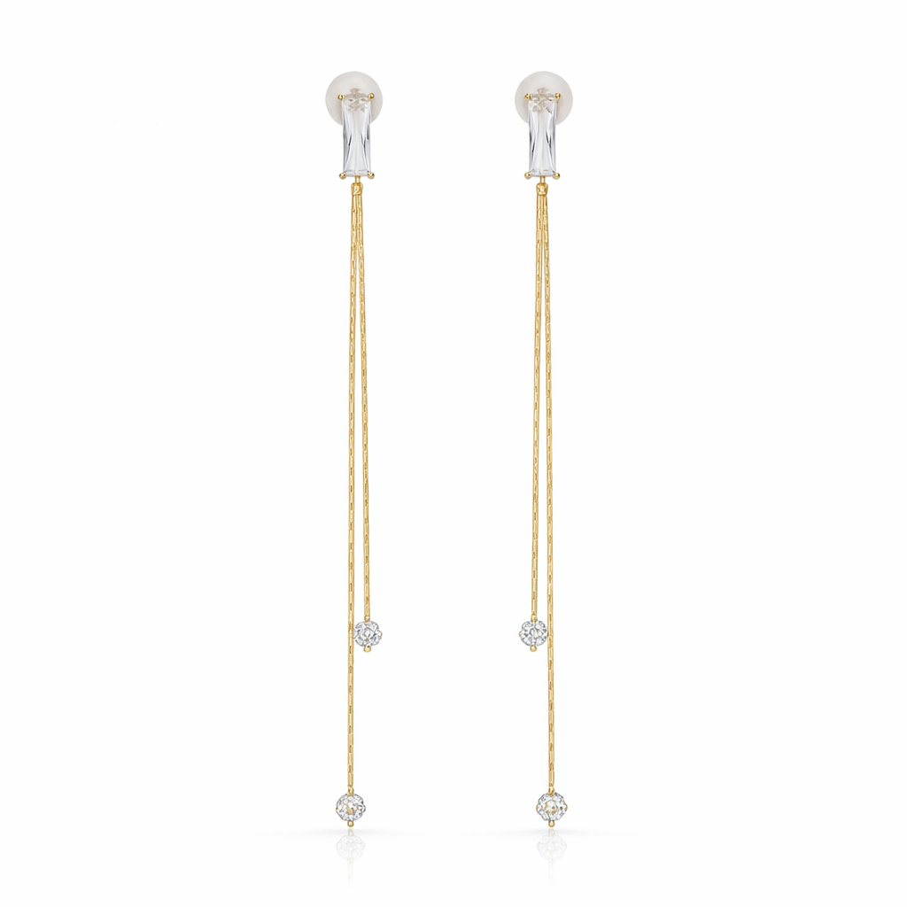 Pasantes Ava Chain Gold