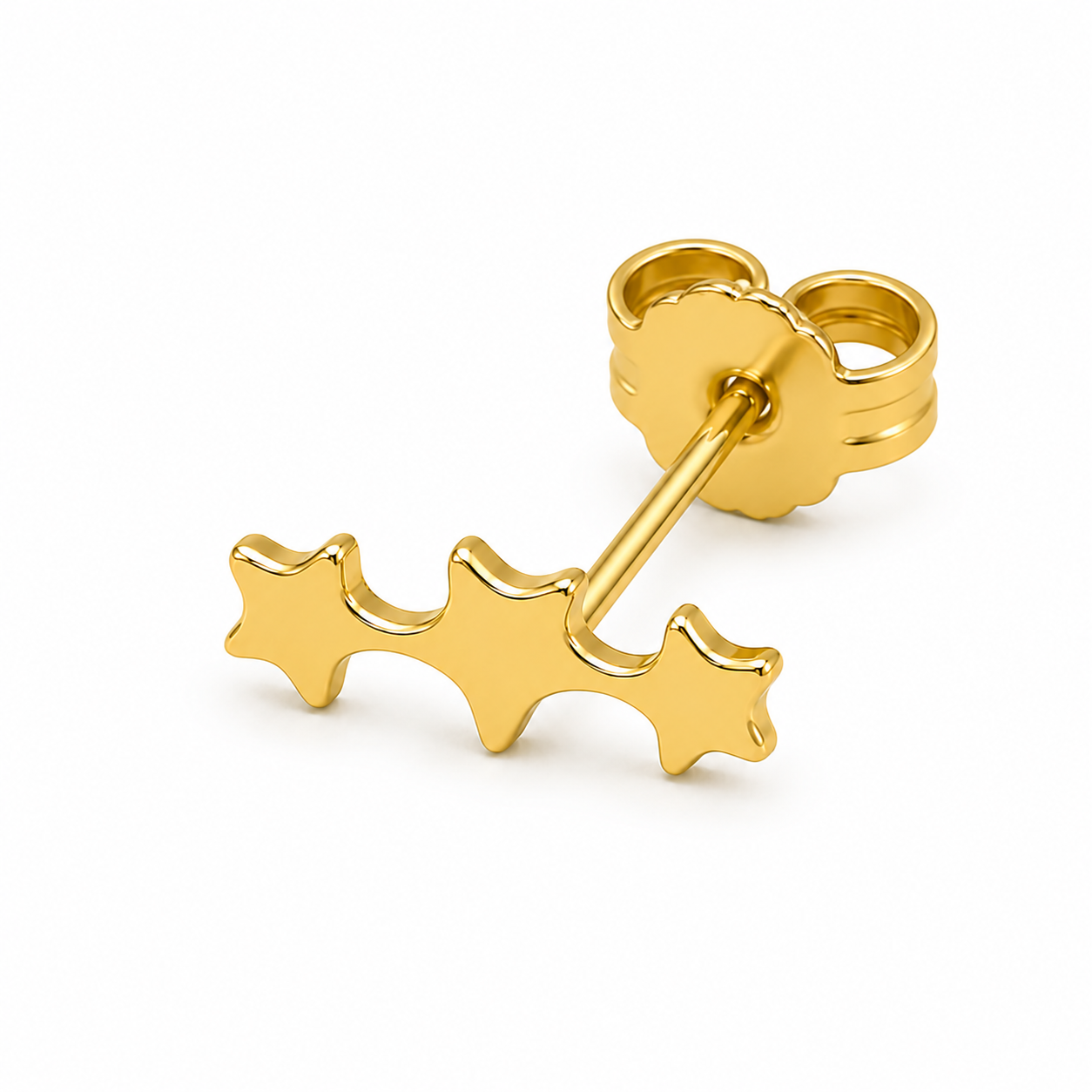 Pasante Baby Stars Gold