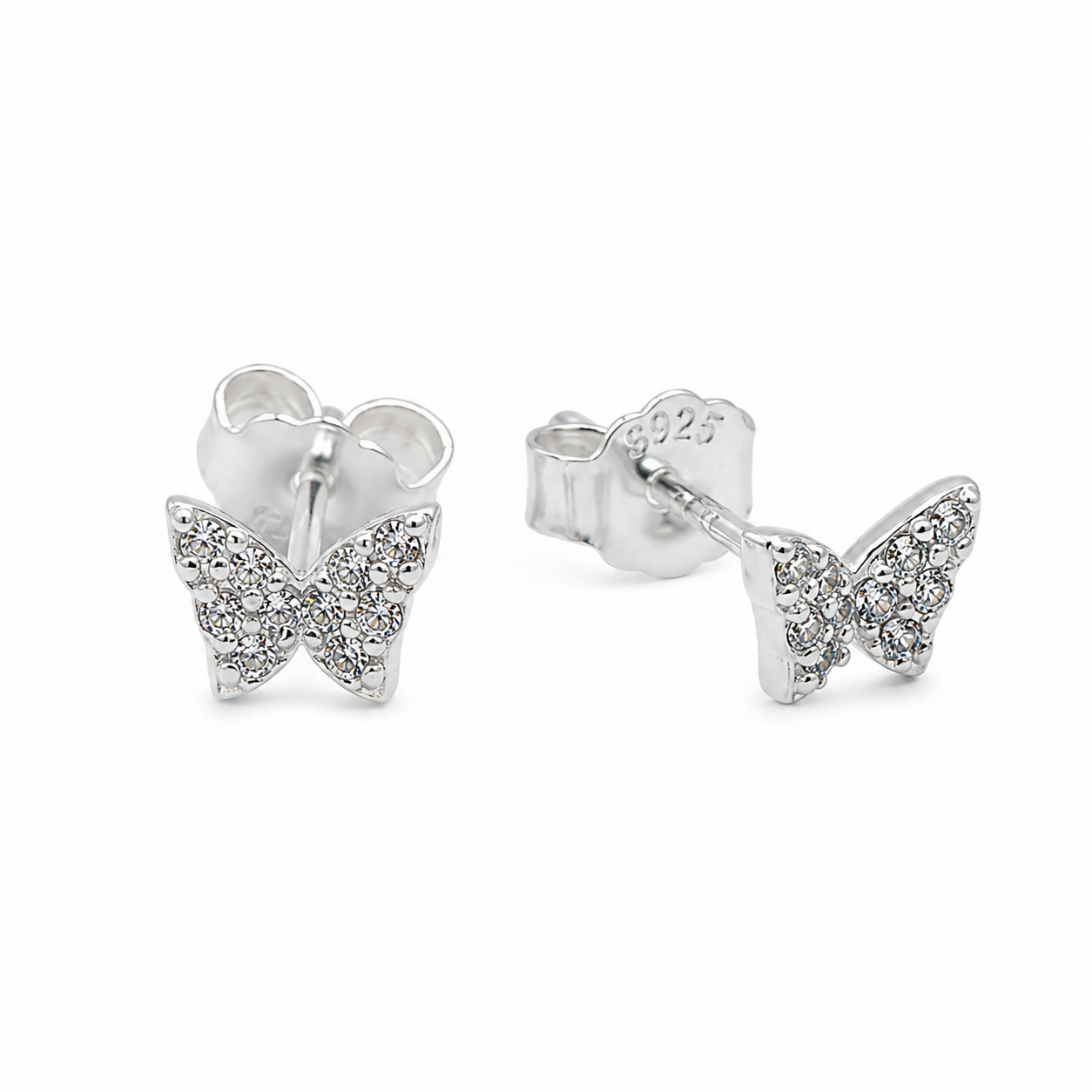 Pasante Shine Butterfly