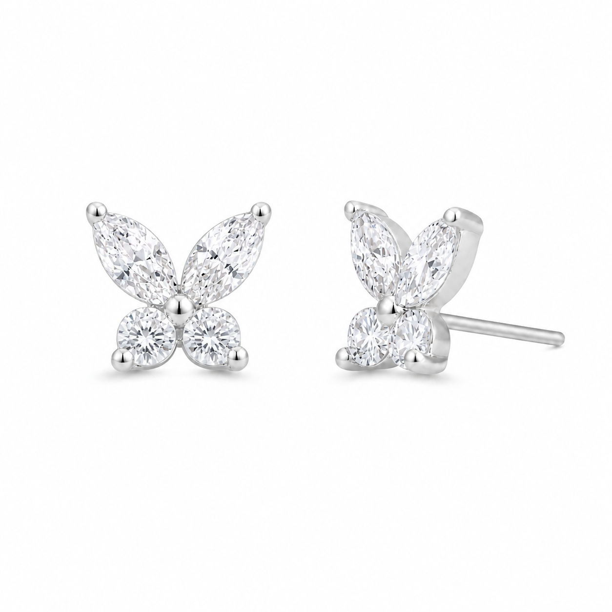 Pasante Butterfly