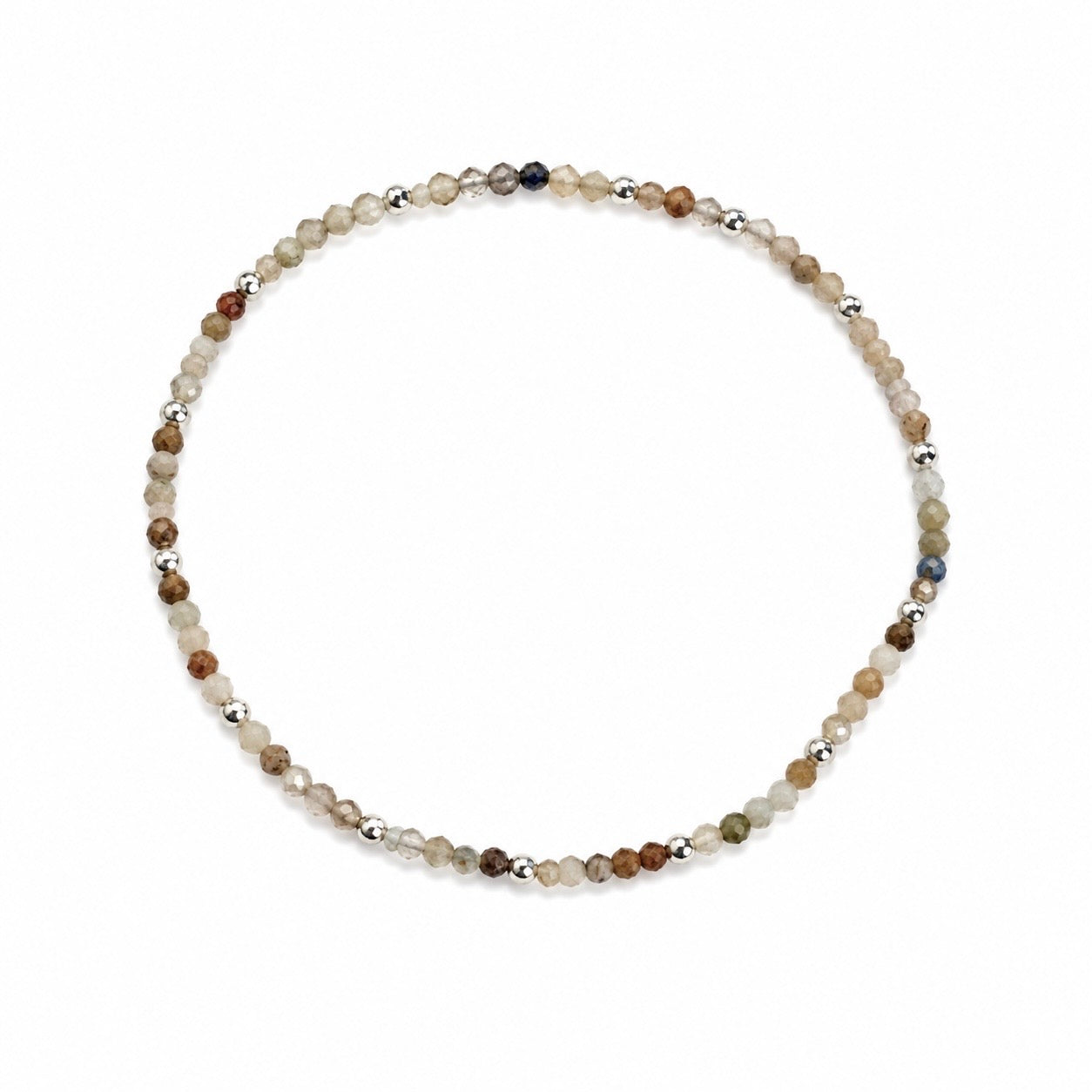 Pulsera Elastizada Cocoa