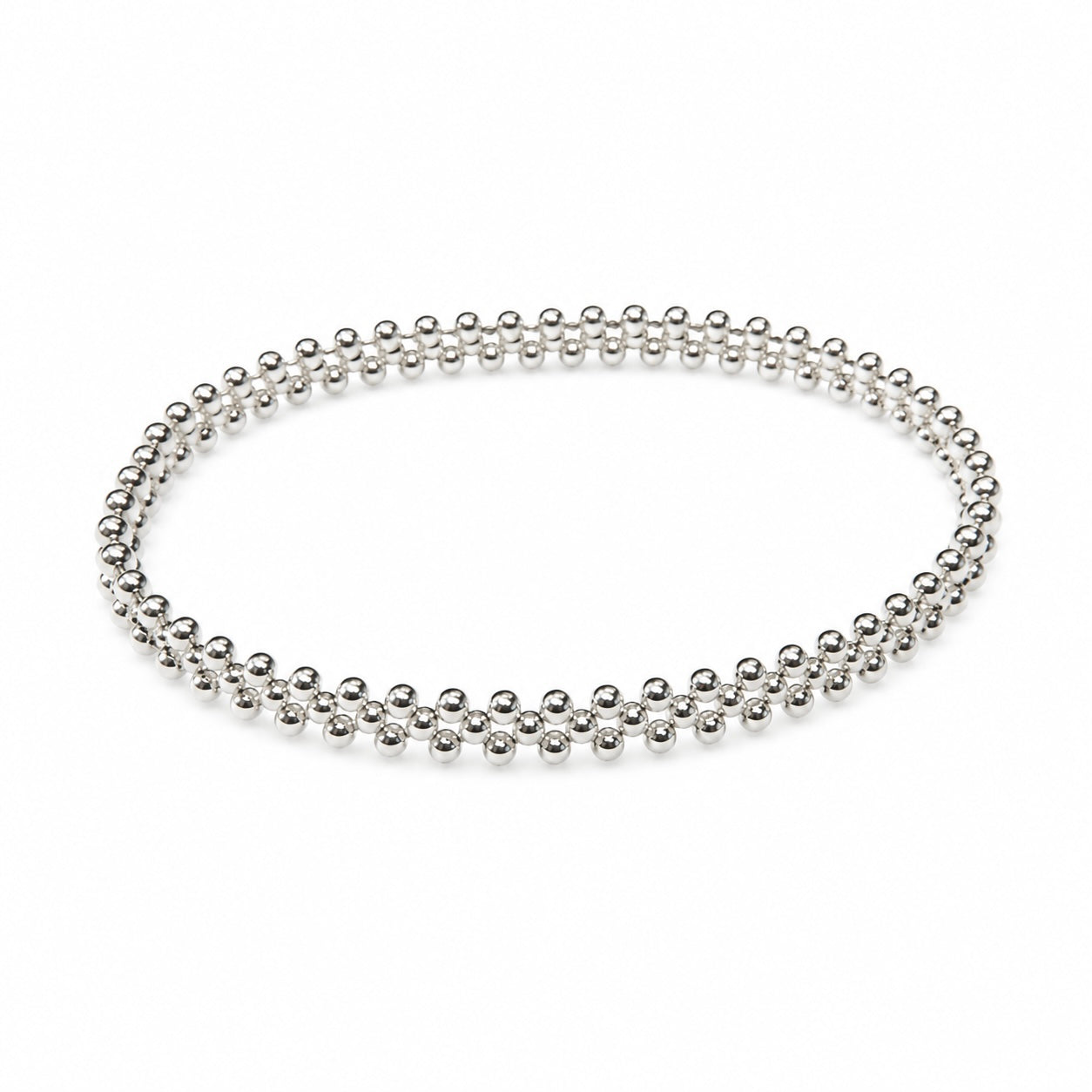 Pulsera Elastizada Baby Eclat