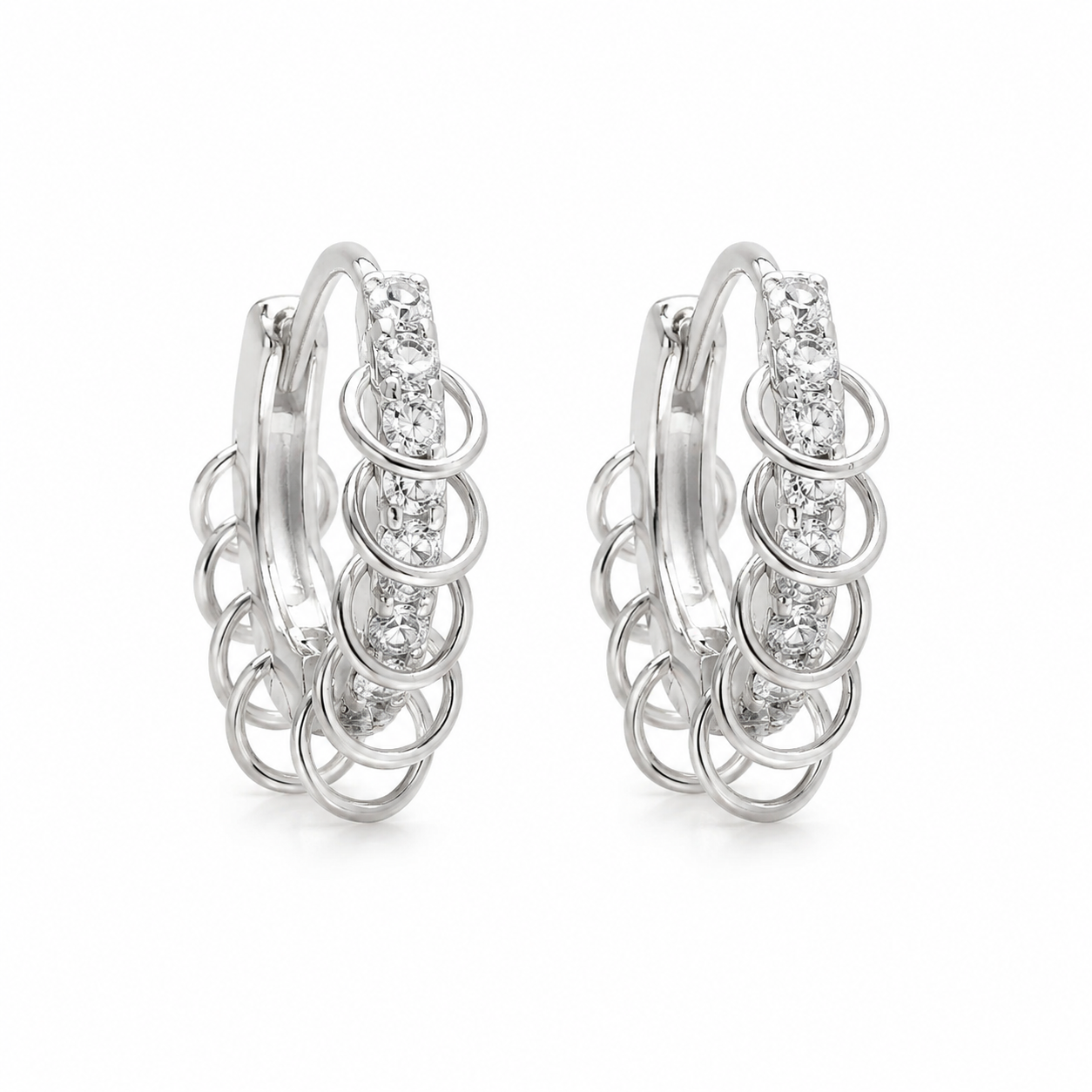 Argollas Washers