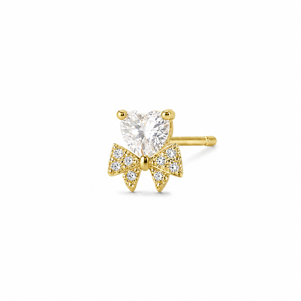 Pasante Coquette Gold