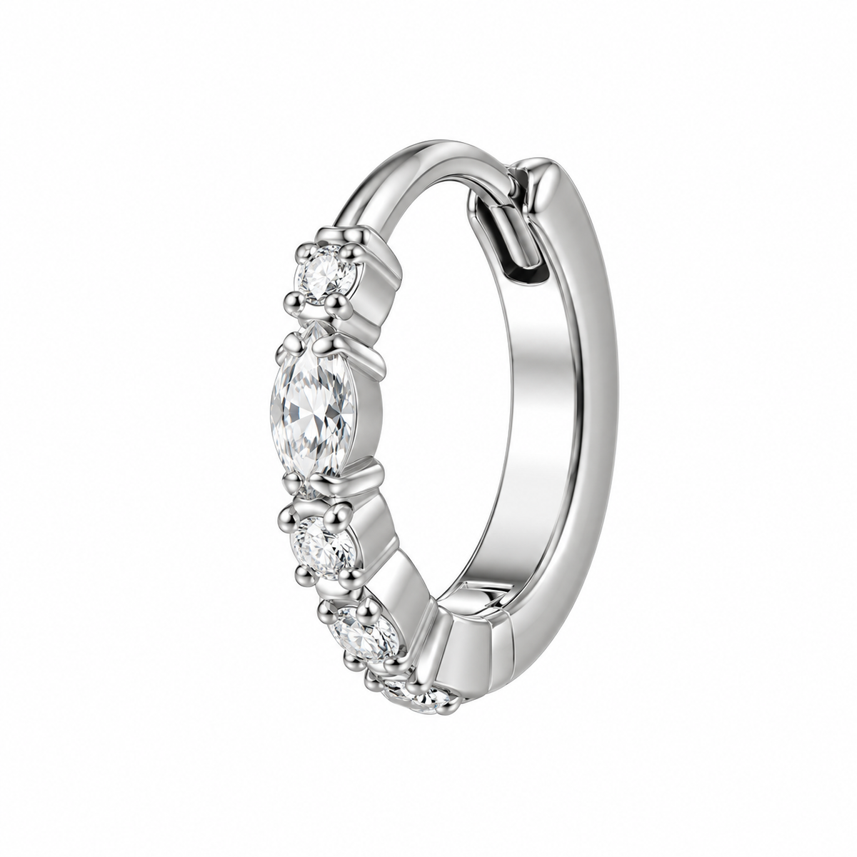 Argolla Clicker Diamonds