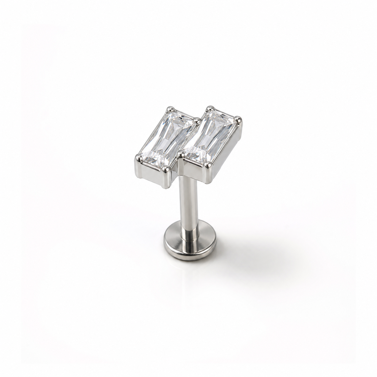 Labret Doble Ava