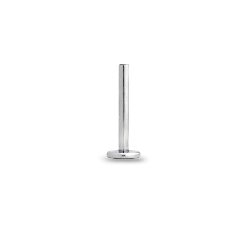 Labret Triple Balls