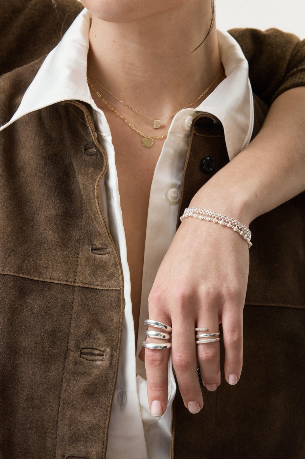 Anillo Lenna