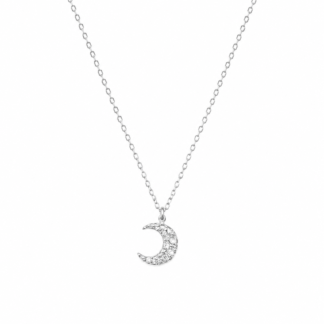 Cadena Baby Moon