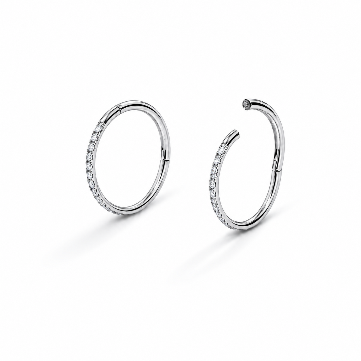 Argolla Clicker Thiny Roma