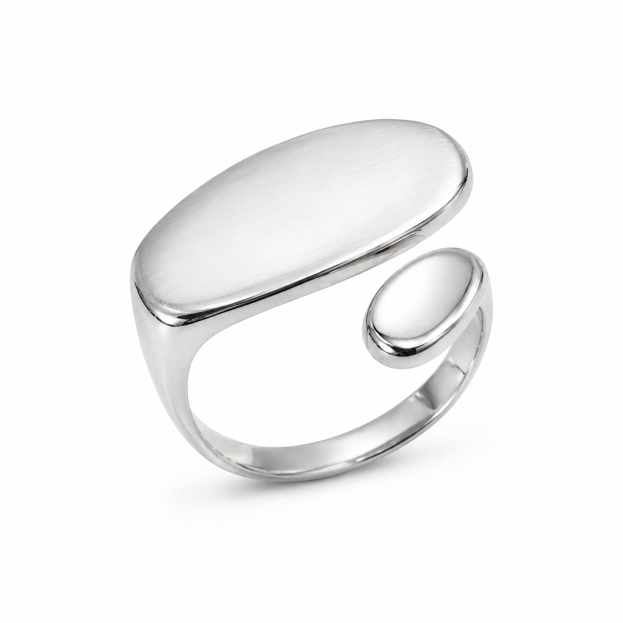 Anillo New Seal