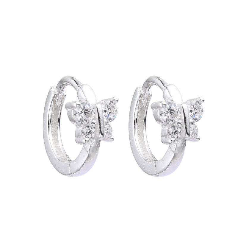 Argolla Butterflie (Unidad)