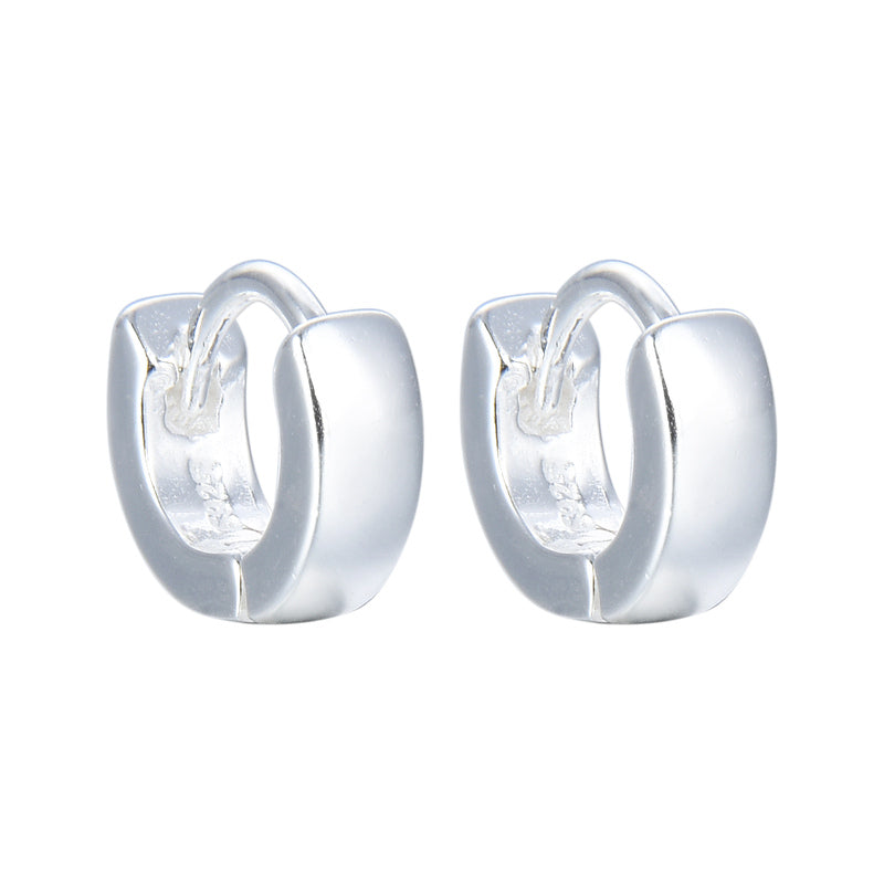 Argolla Chunky Ara (Unidad)