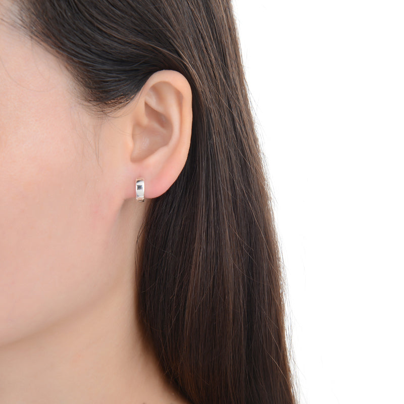 Argolla Chunky Ara (Unidad)