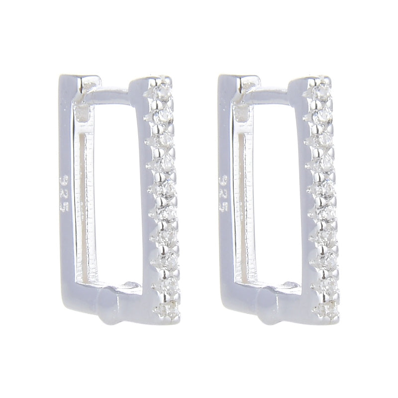 Argolla Shiny Square (Unidad)