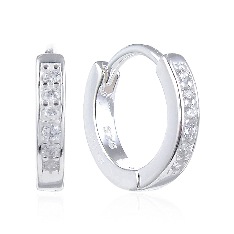 Argolla Zara 12MM (Unidad)