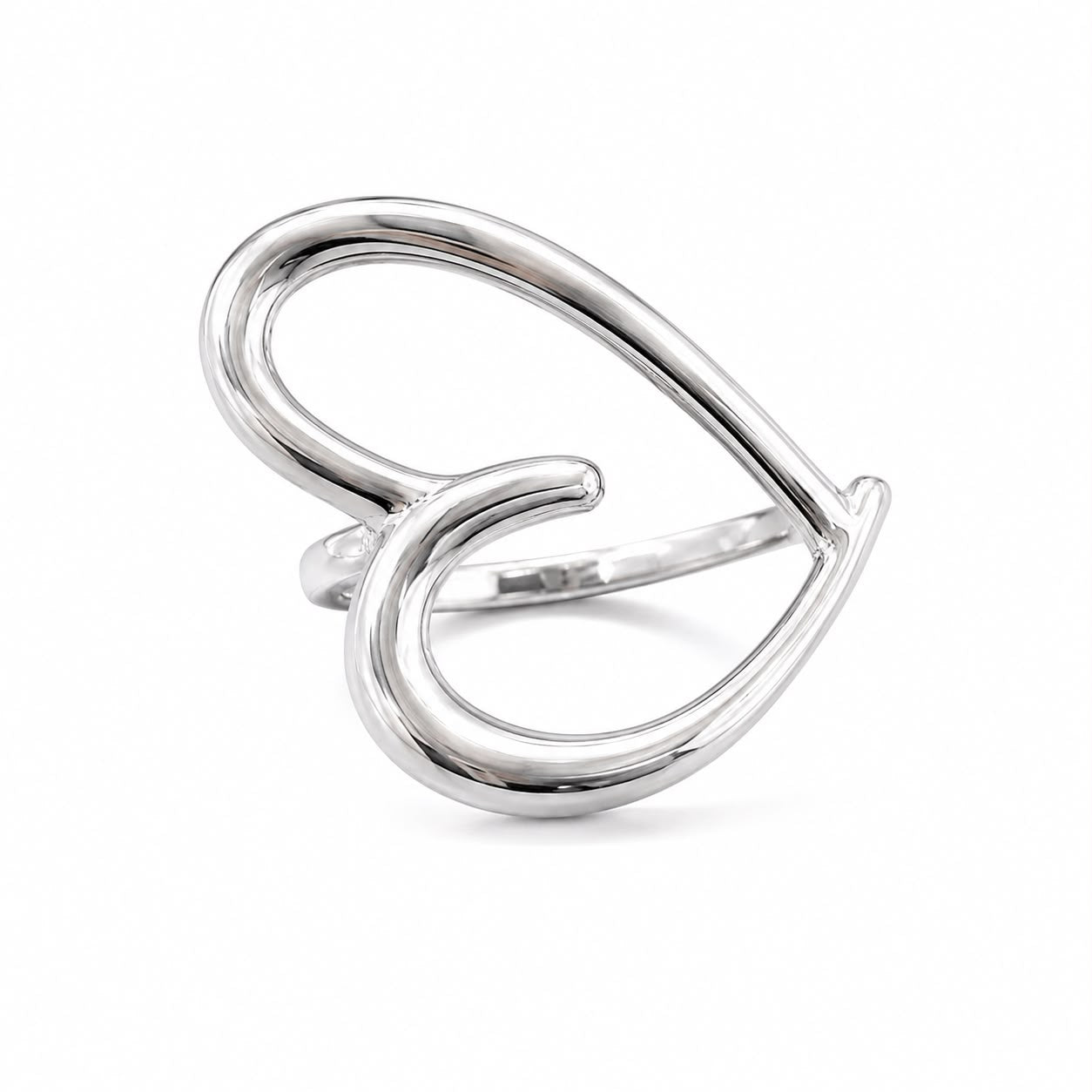 Anillo Love