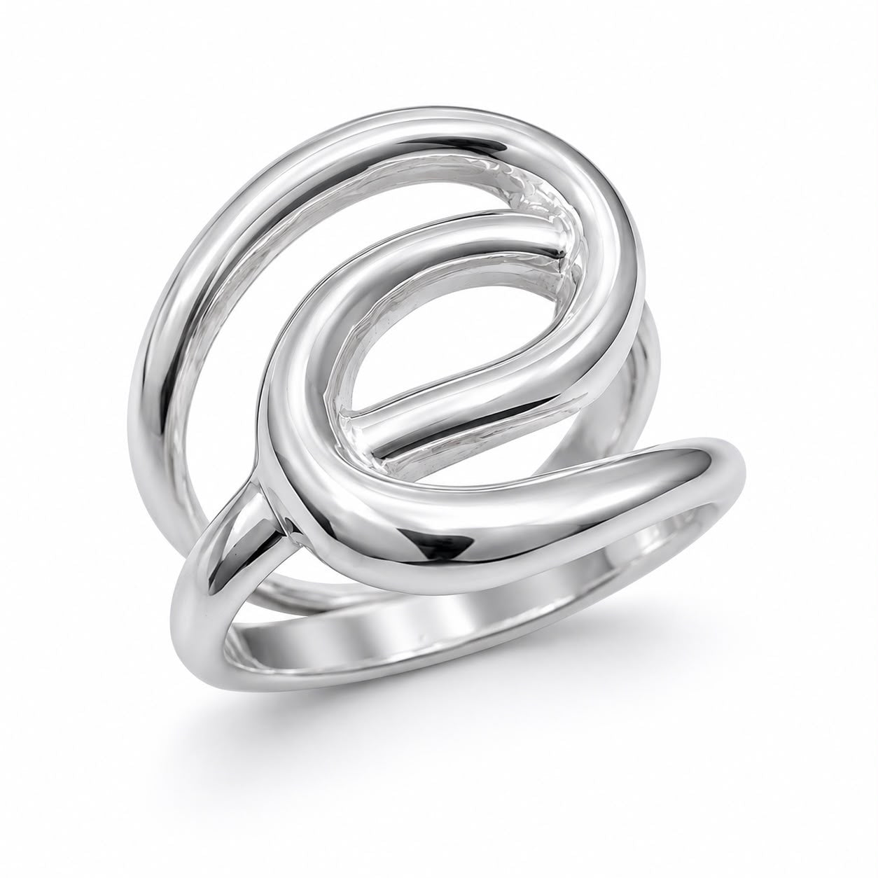 Anillo Tangled