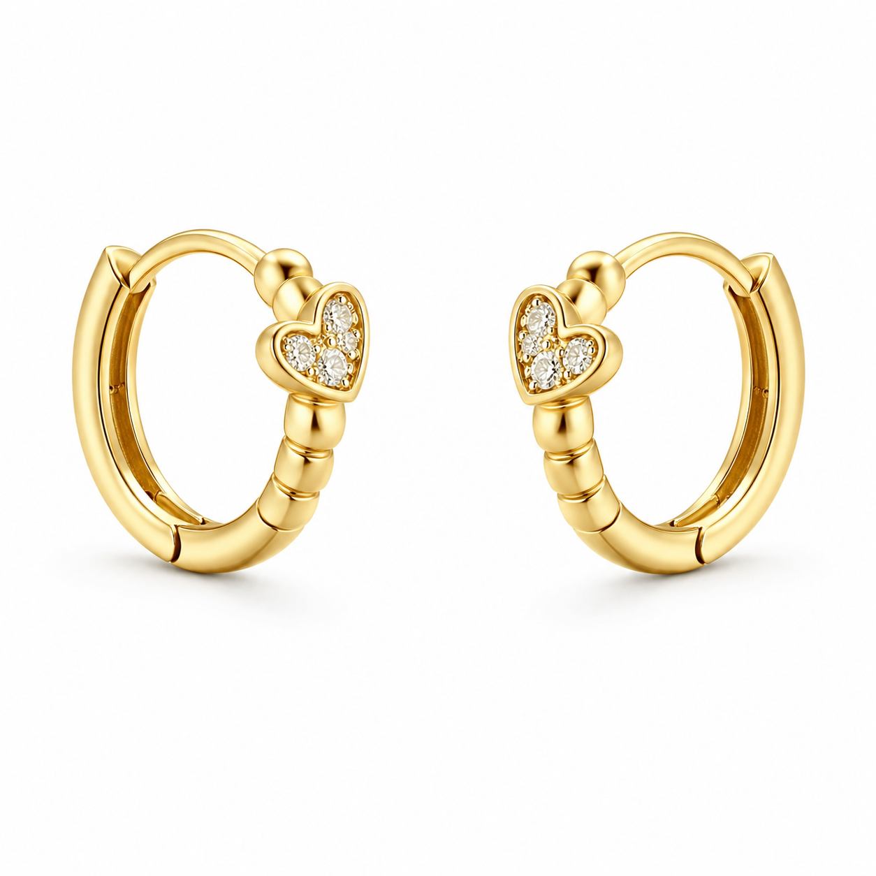 Argolla Baby Love Gold