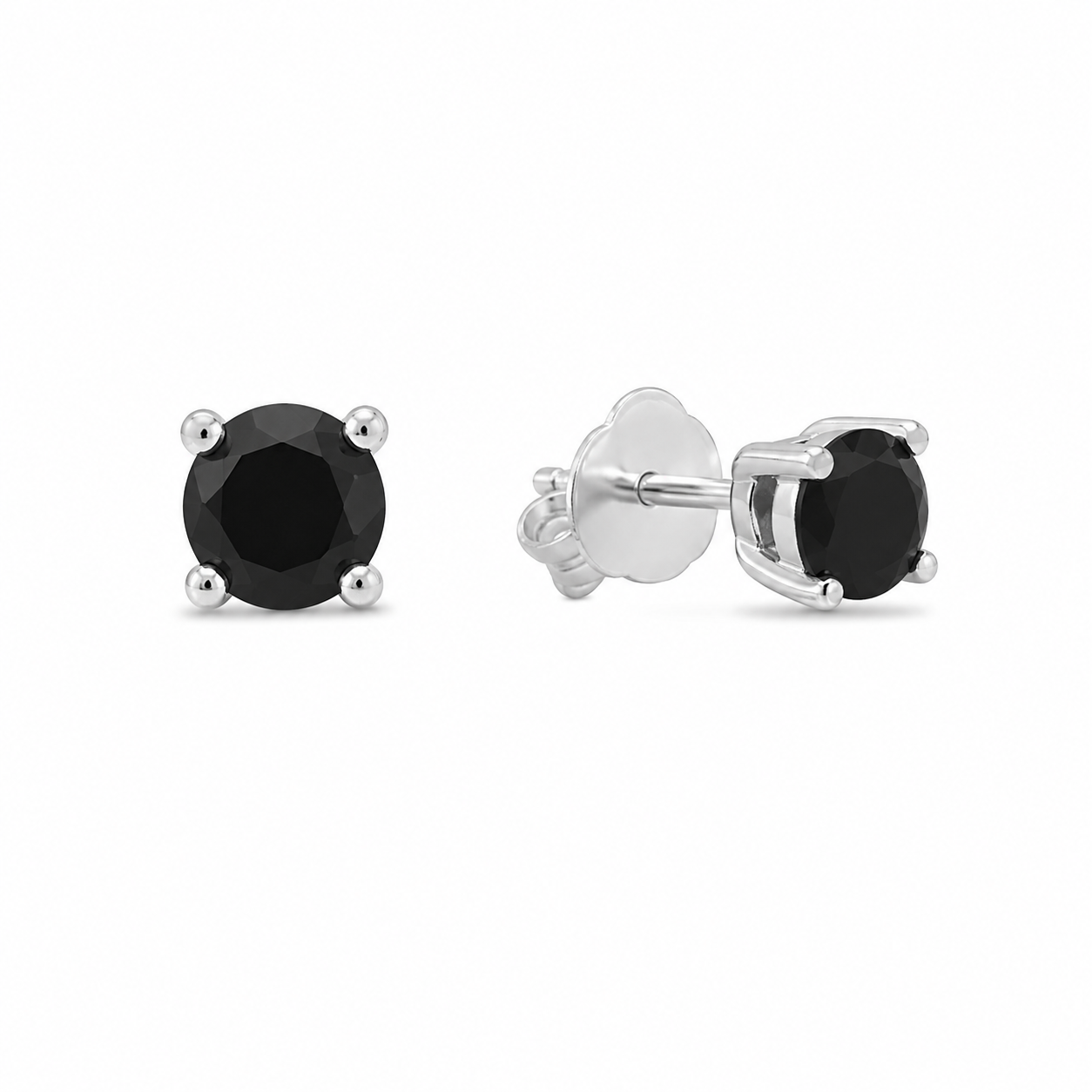 Pasante Baby Black Square